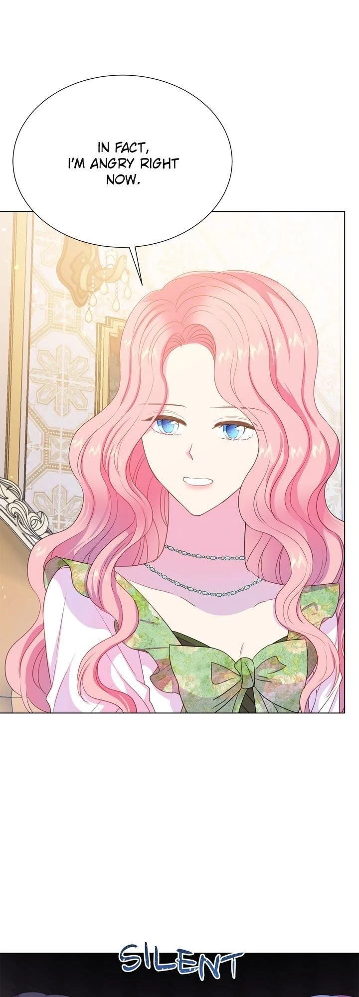 Lady Beast chapter 101 page 22