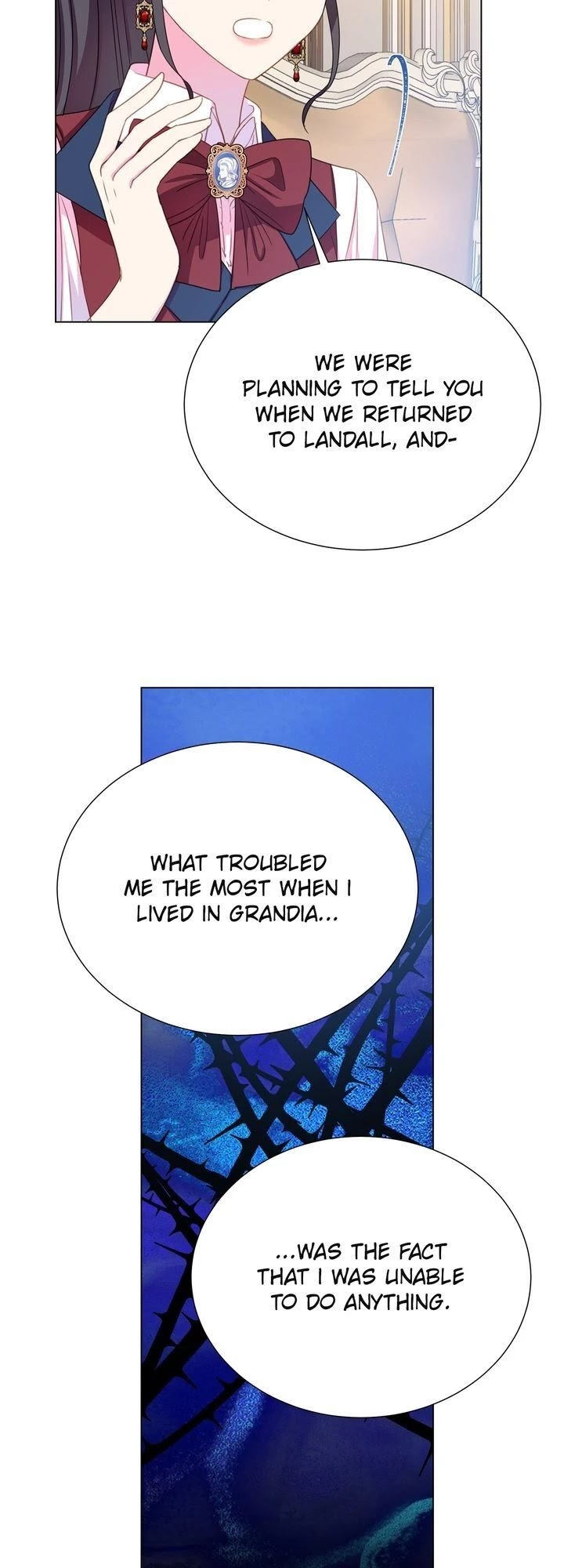 Lady Beast chapter 101 page 25