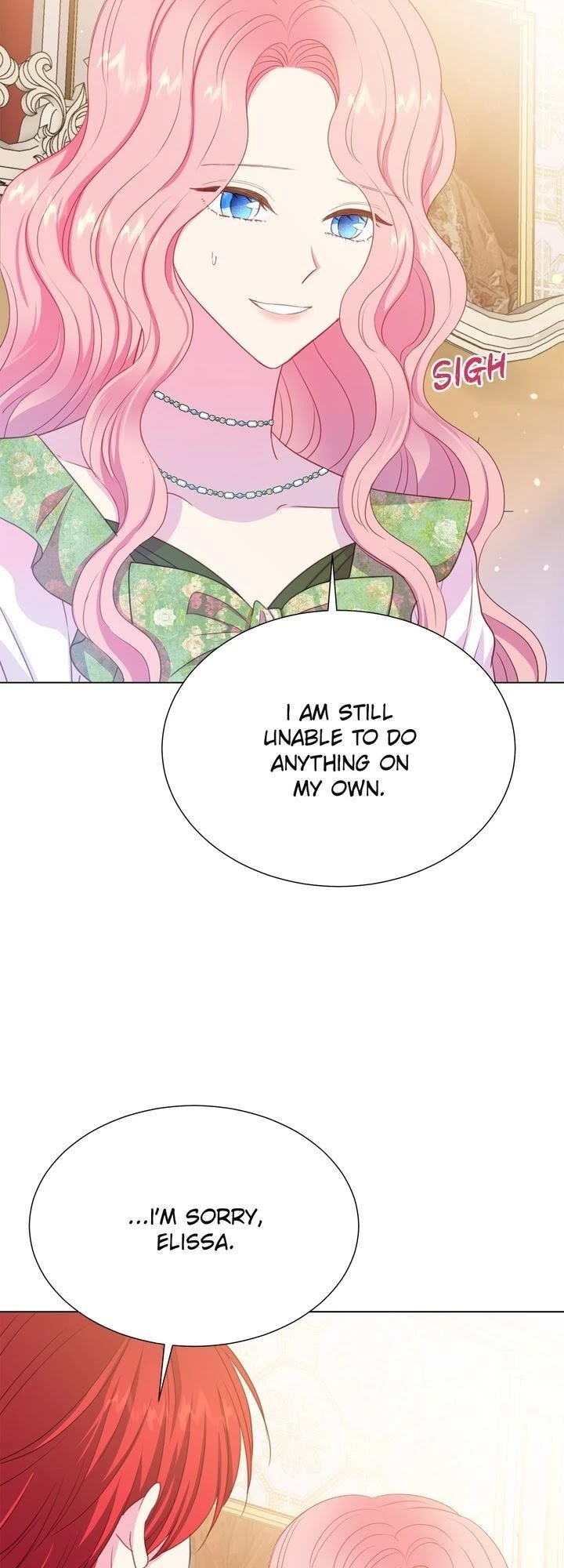 Lady Beast chapter 101 page 27