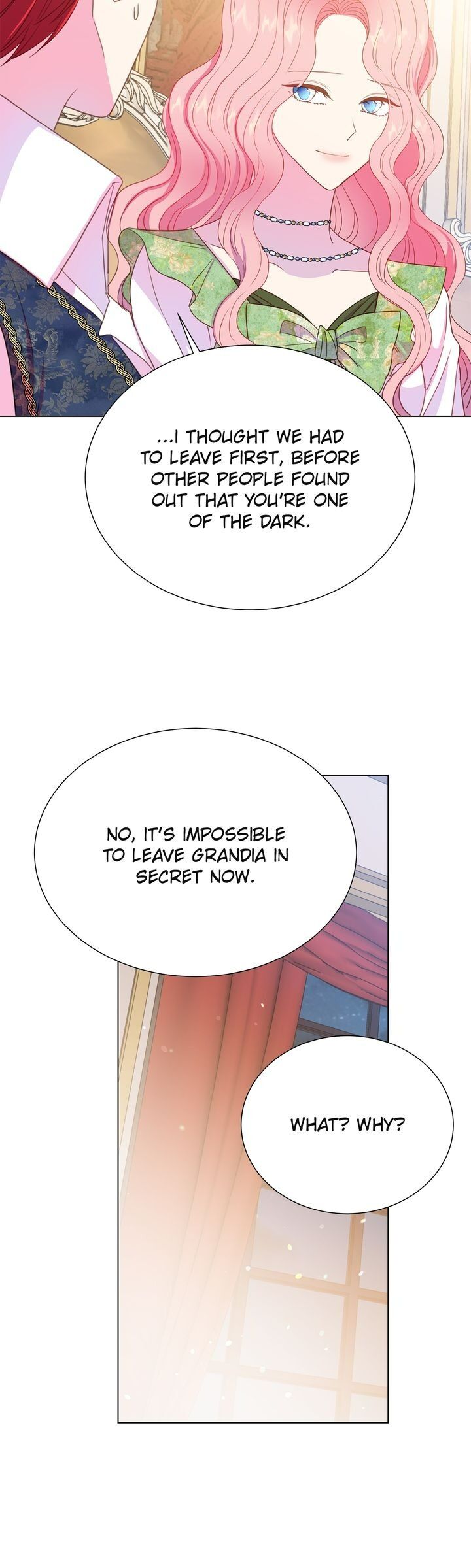 Lady Beast chapter 101 page 28