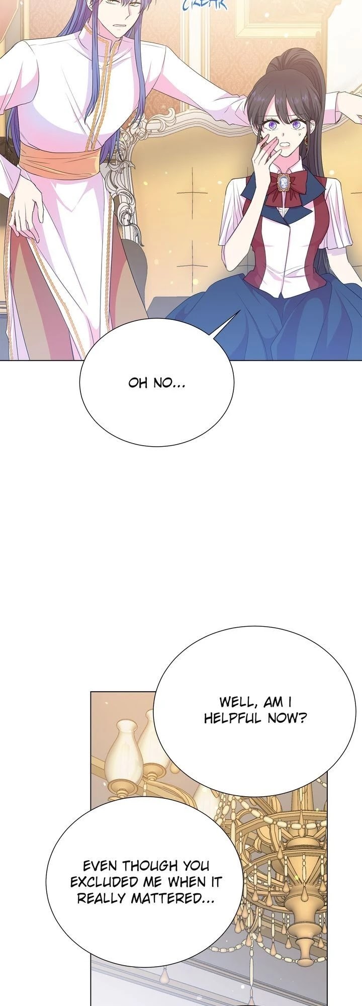 Lady Beast chapter 101 page 30