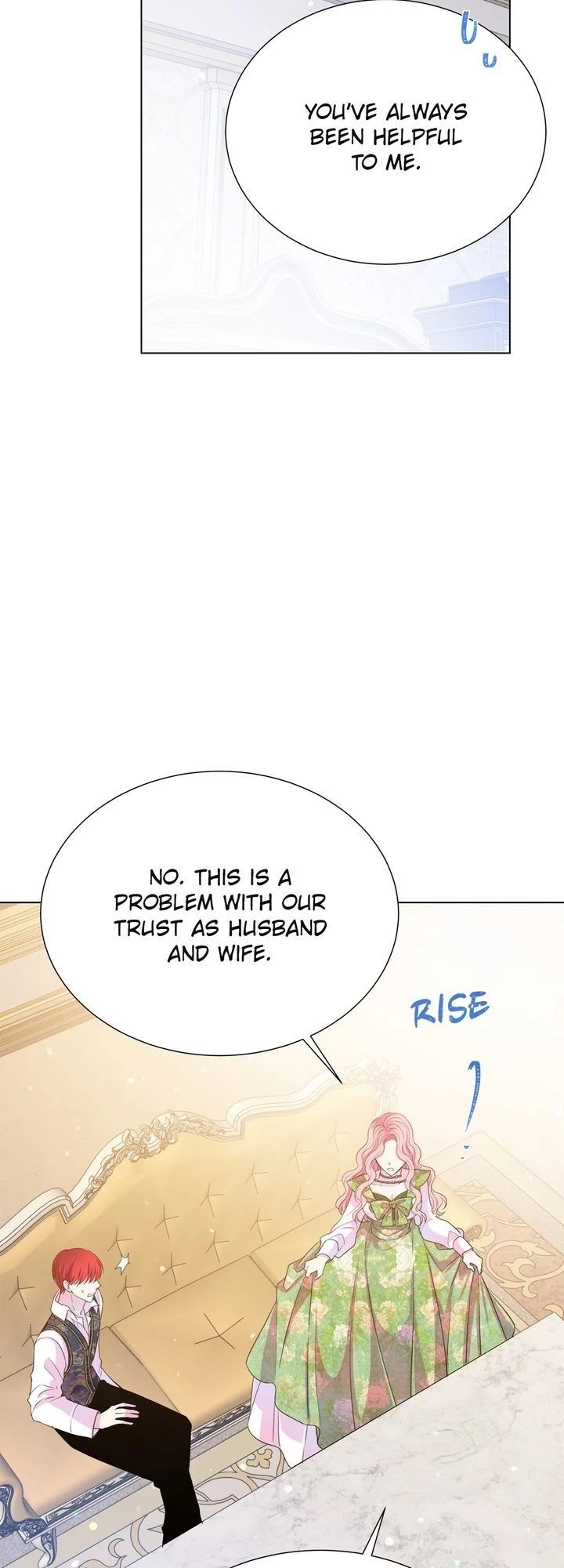 Lady Beast chapter 101 page 31