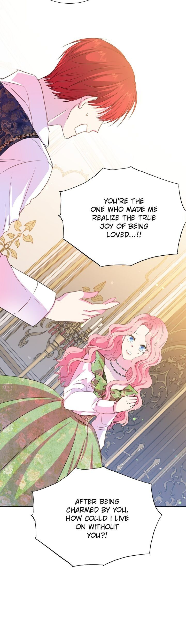 Lady Beast chapter 101 page 35