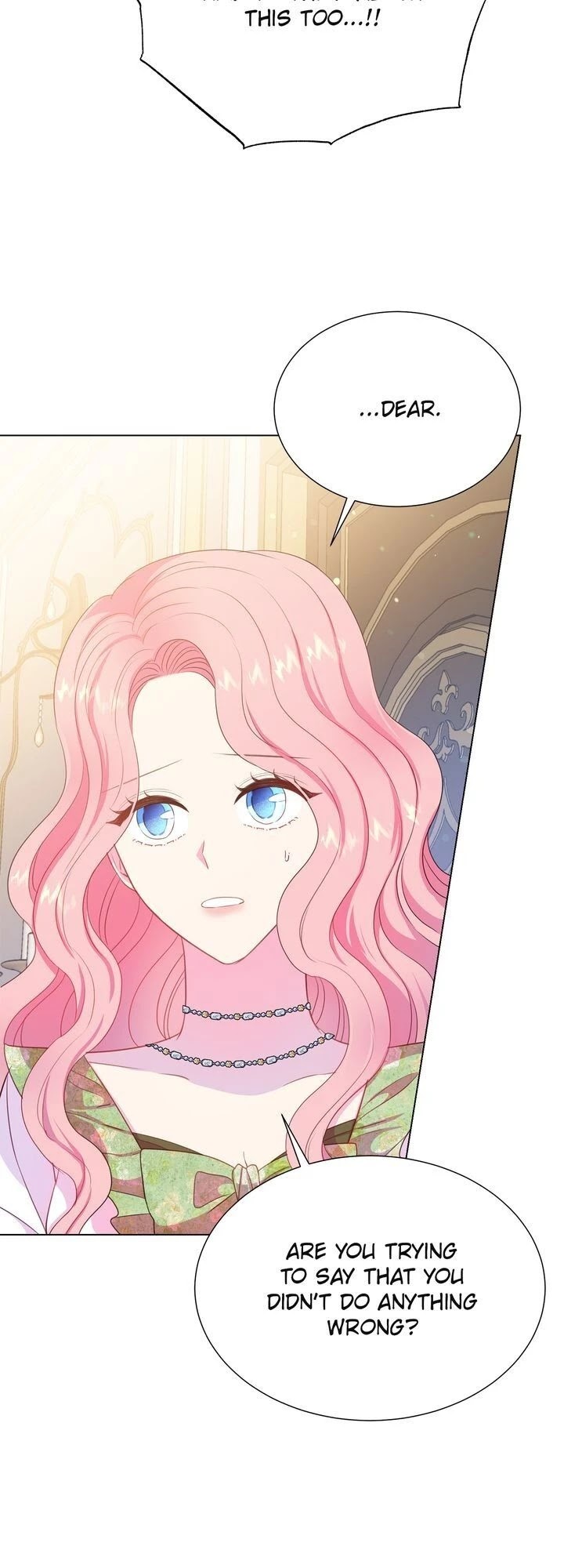 Lady Beast chapter 101 page 37