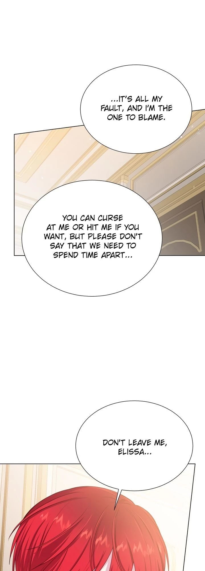 Lady Beast chapter 101 page 40