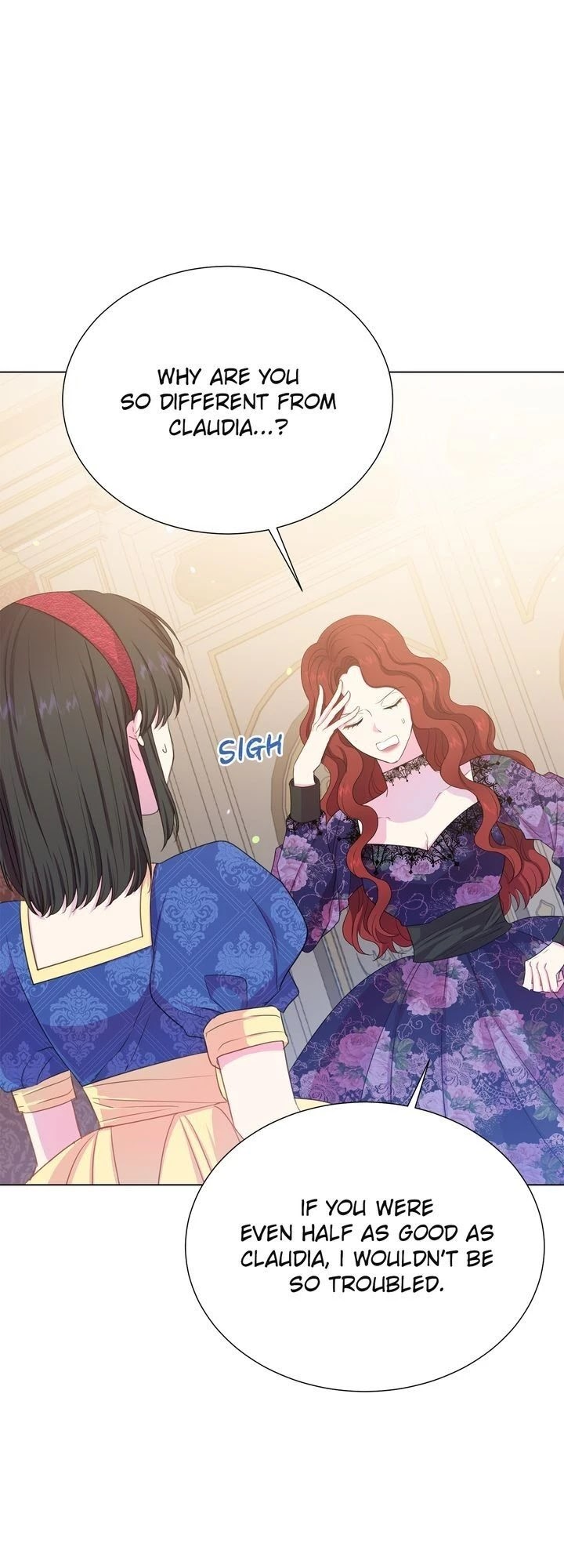 Lady Beast chapter 101 page 5