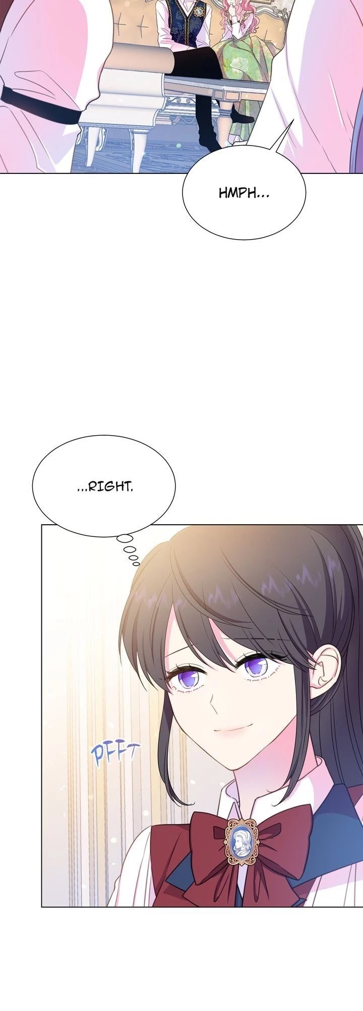 Lady Beast chapter 102 page 10