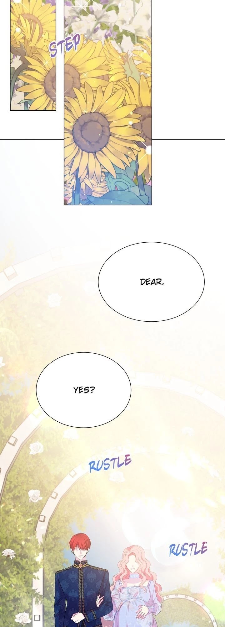 Lady Beast chapter 102 page 13