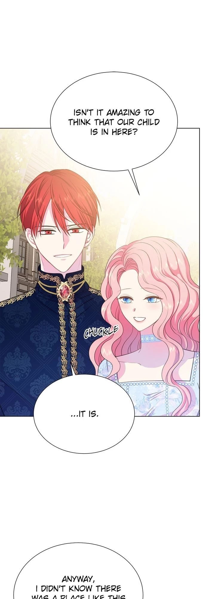 Lady Beast chapter 102 page 15