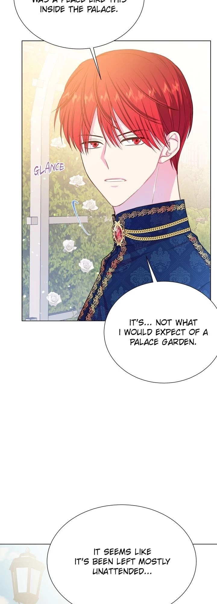 Lady Beast chapter 102 page 16