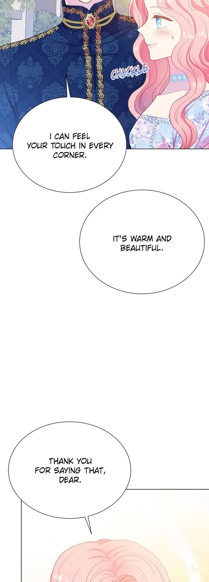 Lady Beast chapter 102 page 19