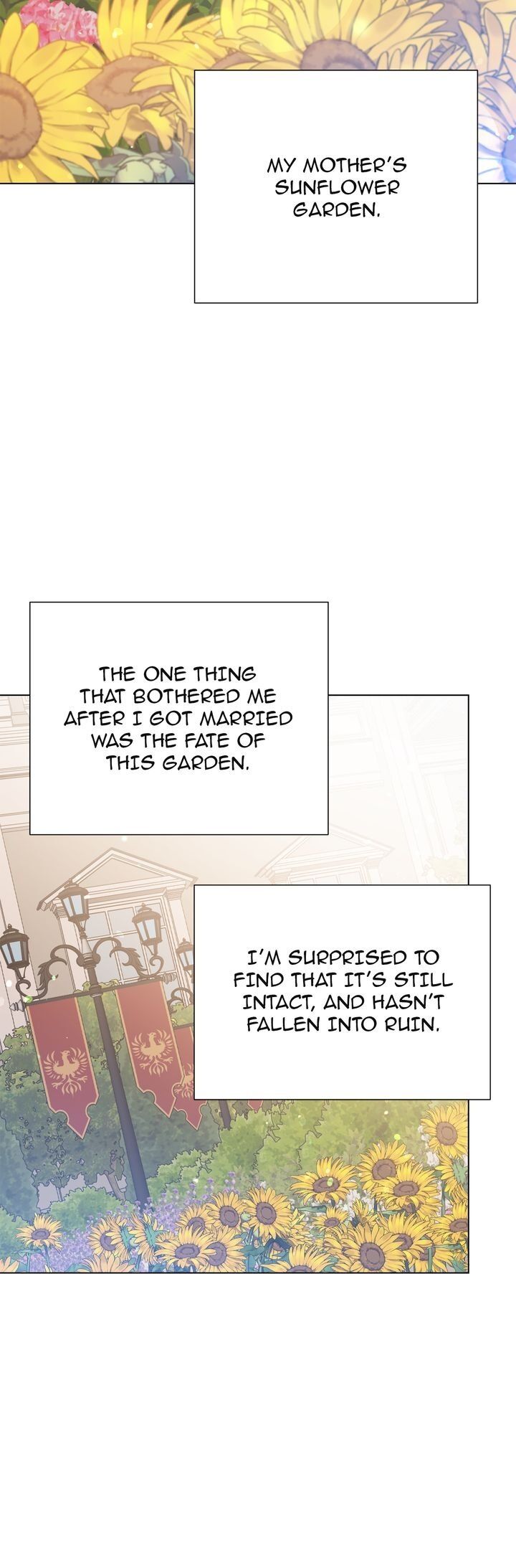 Lady Beast chapter 102 page 21