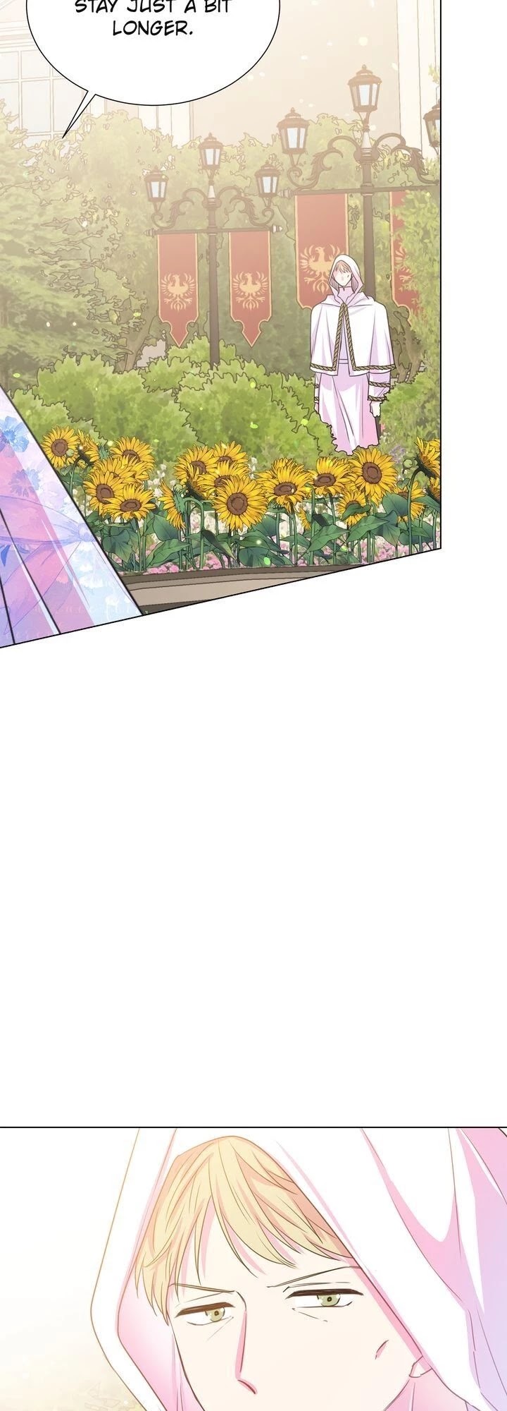 Lady Beast chapter 102 page 23