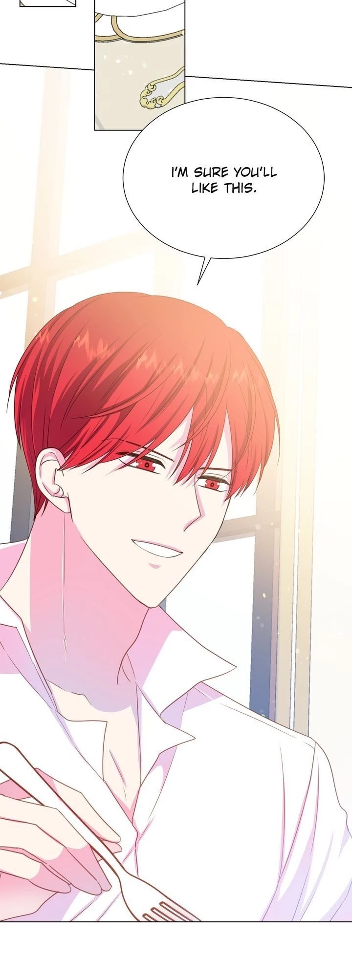 Lady Beast chapter 102 page 25