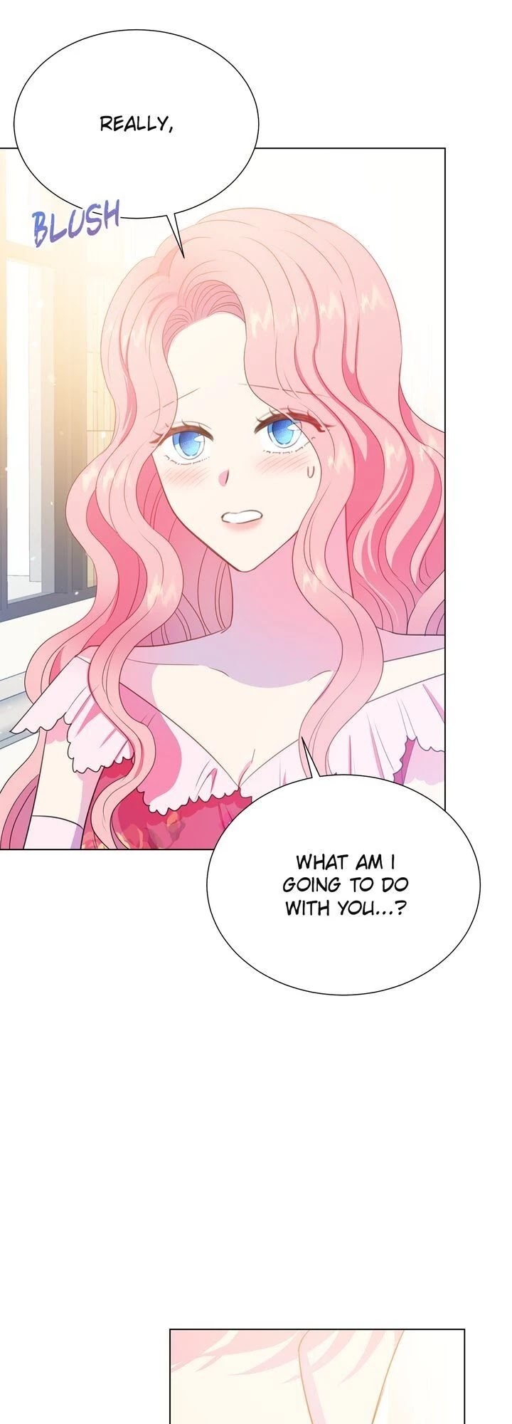 Lady Beast chapter 102 page 27