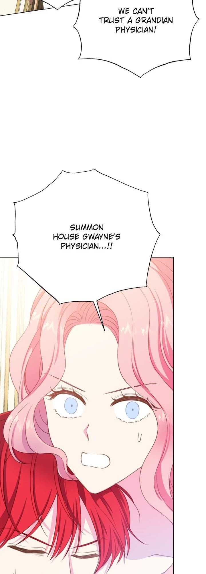 Lady Beast chapter 102 page 34