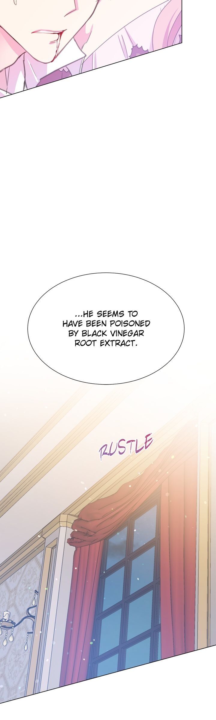 Lady Beast chapter 102 page 35