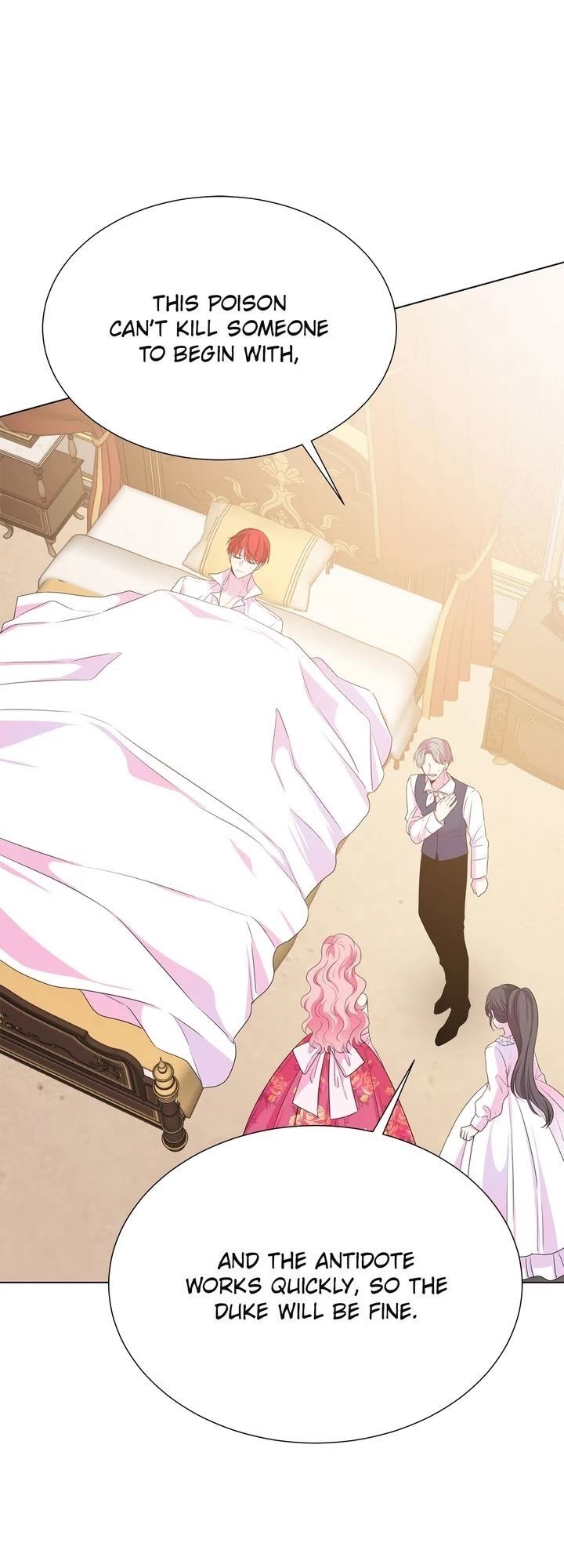 Lady Beast chapter 102 page 36