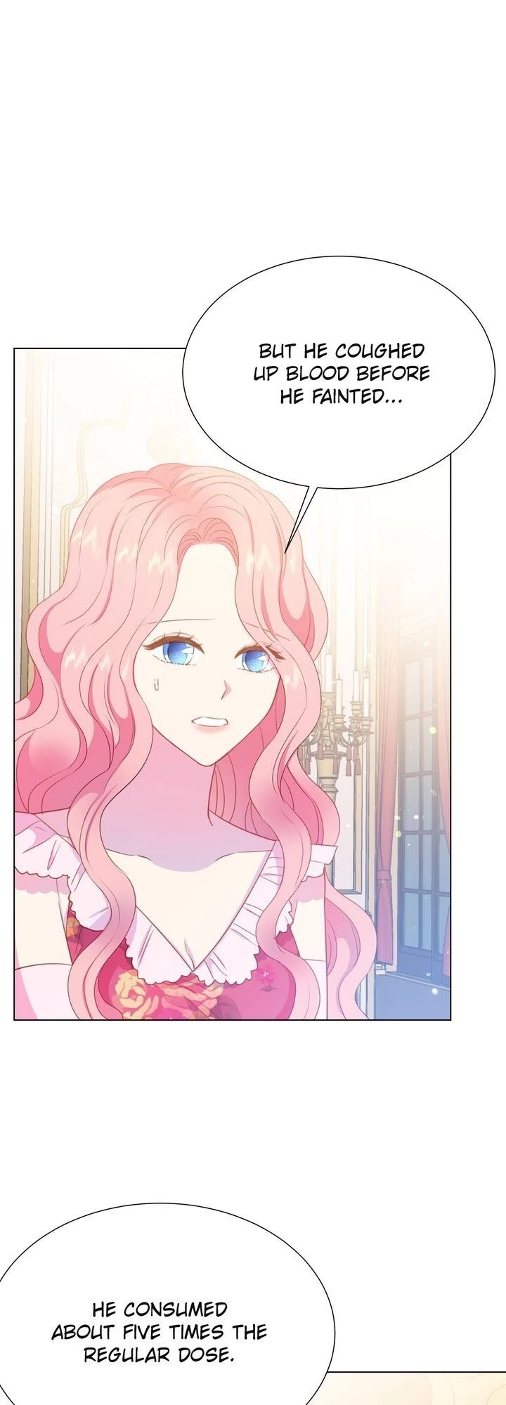 Lady Beast chapter 102 page 37