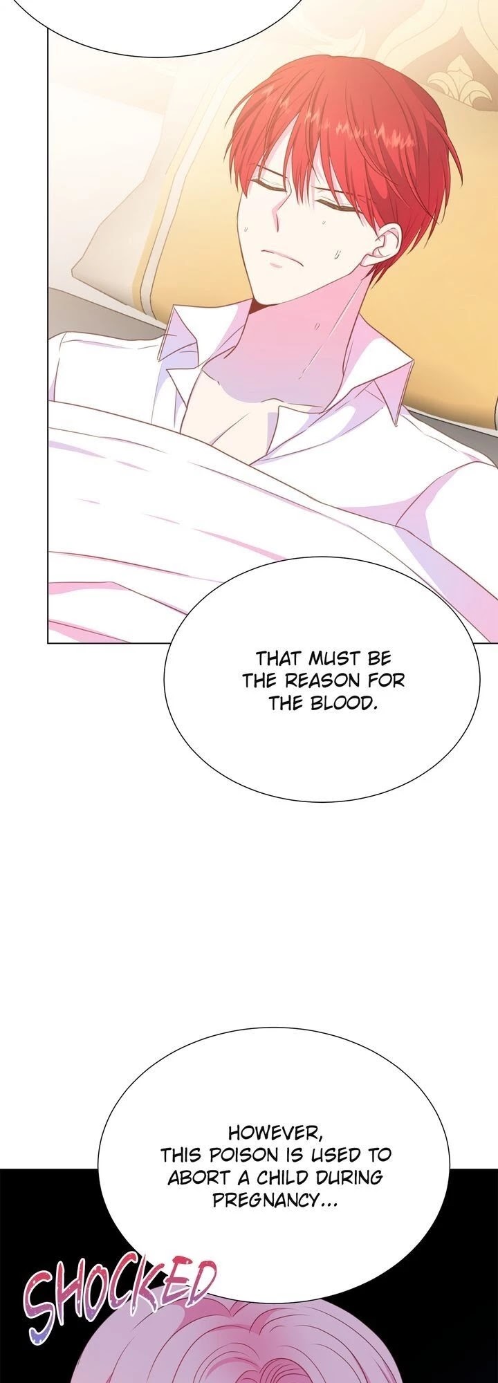 Lady Beast chapter 102 page 38