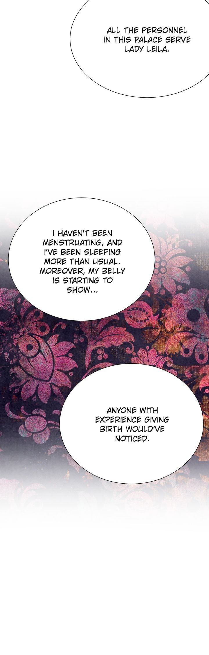 Lady Beast chapter 102 page 42