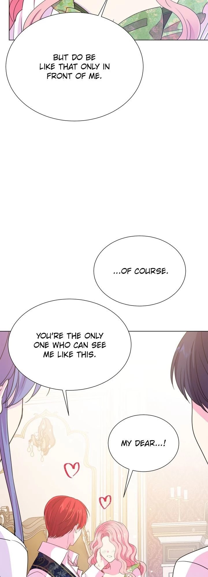 Lady Beast chapter 102 page 6