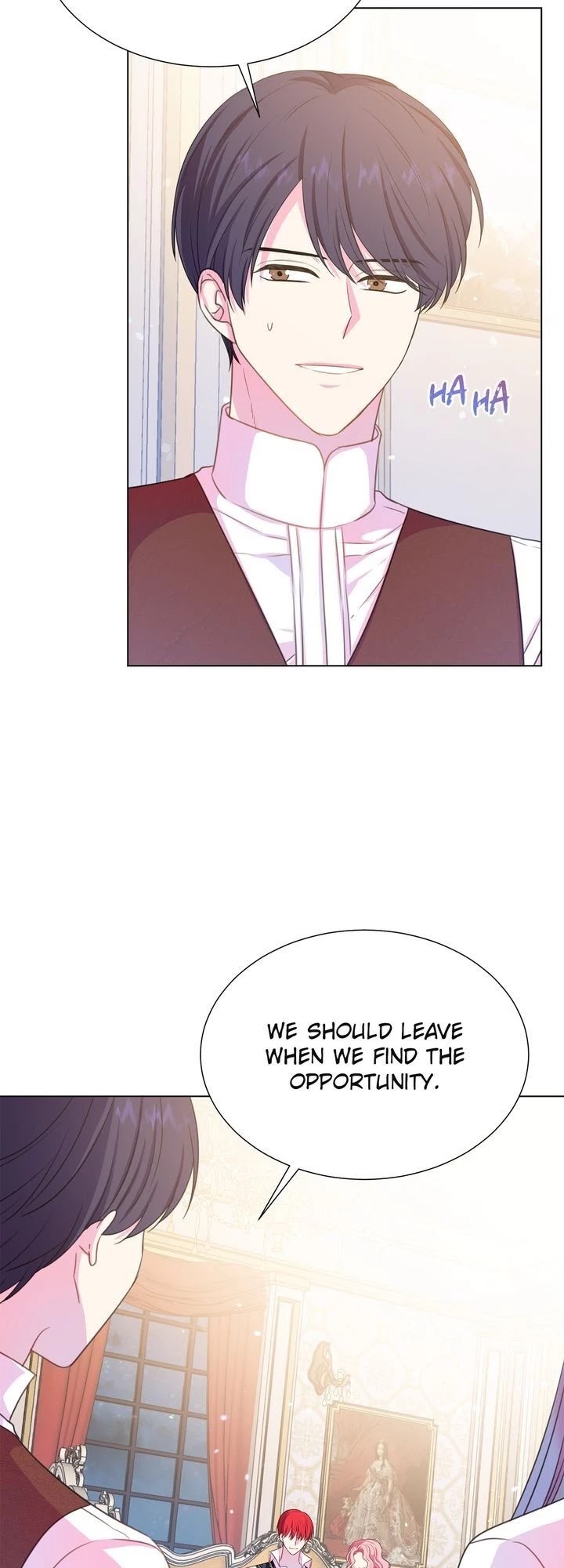 Lady Beast chapter 102 page 9