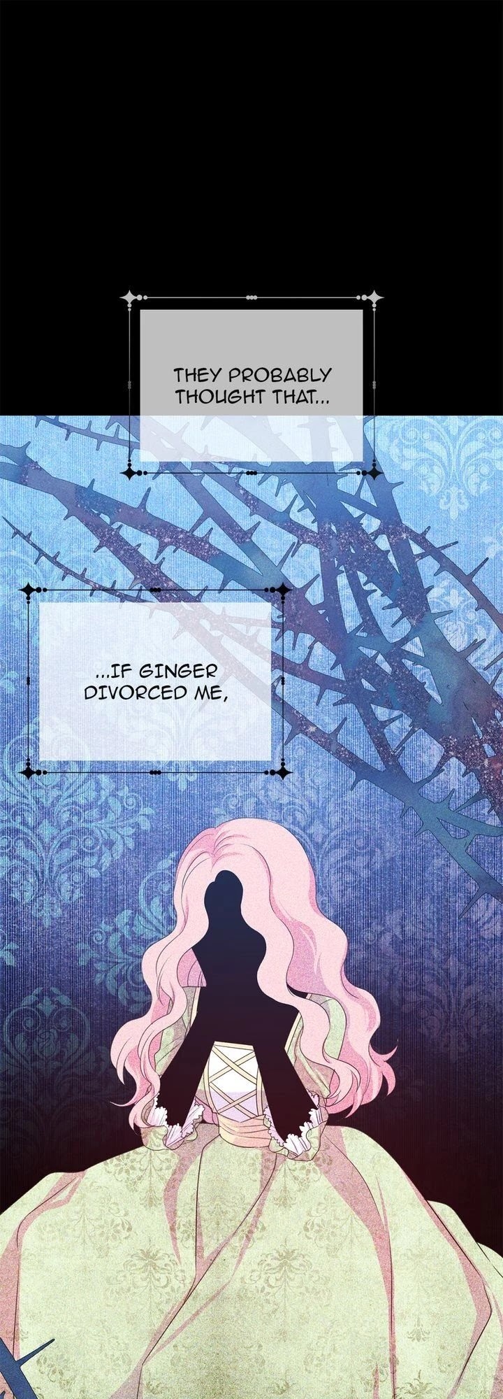 Lady Beast chapter 103 page 1