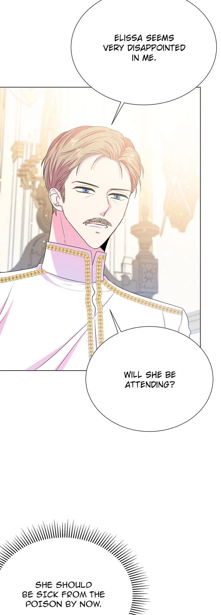 Lady Beast chapter 103 page 10