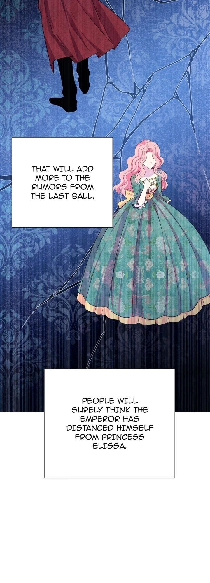 Lady Beast chapter 103 page 12