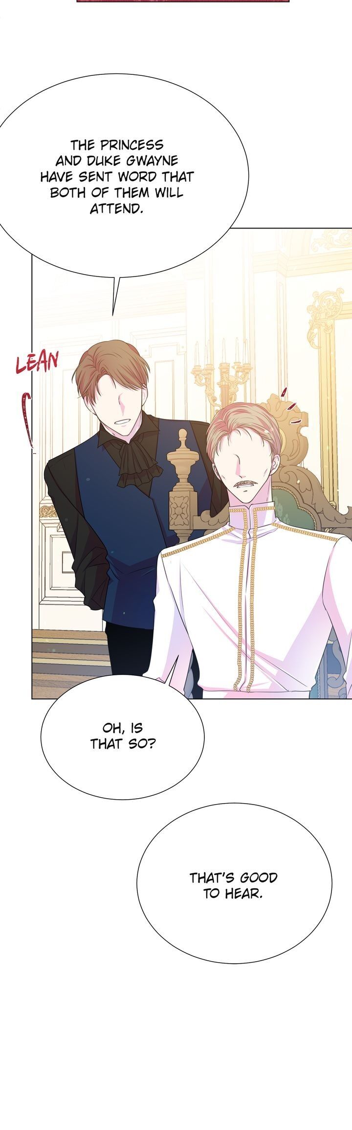 Lady Beast chapter 103 page 14