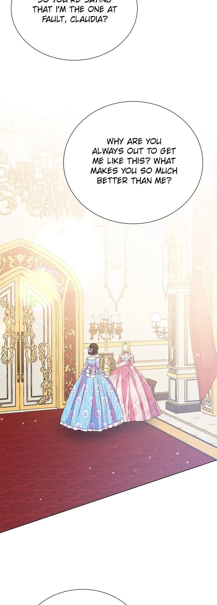 Lady Beast chapter 103 page 17