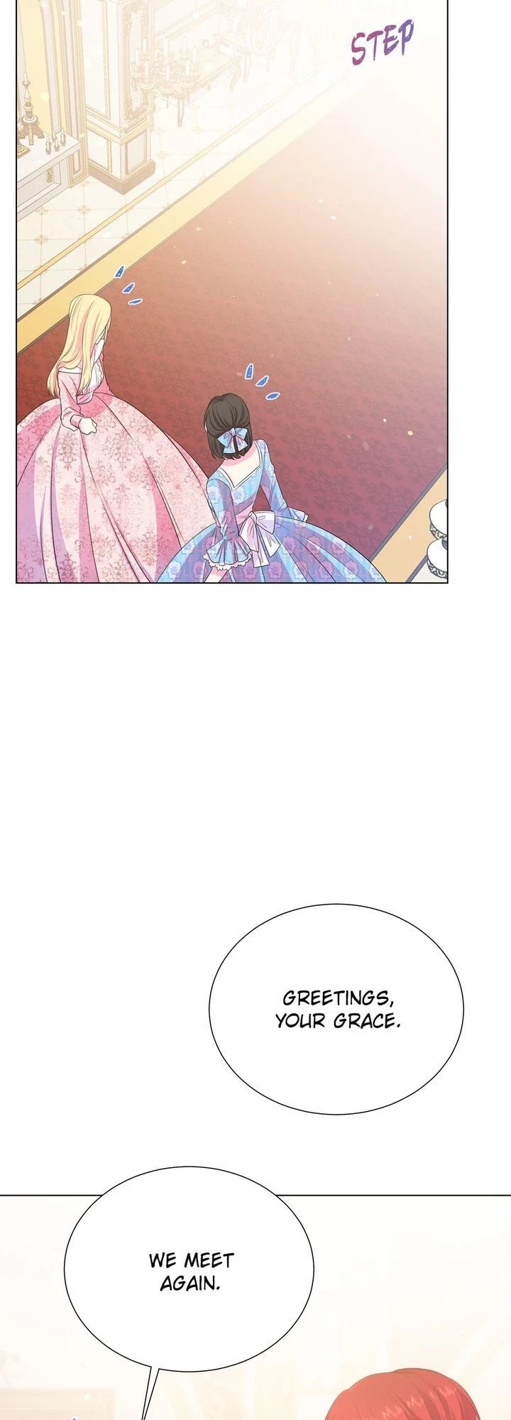 Lady Beast chapter 103 page 19