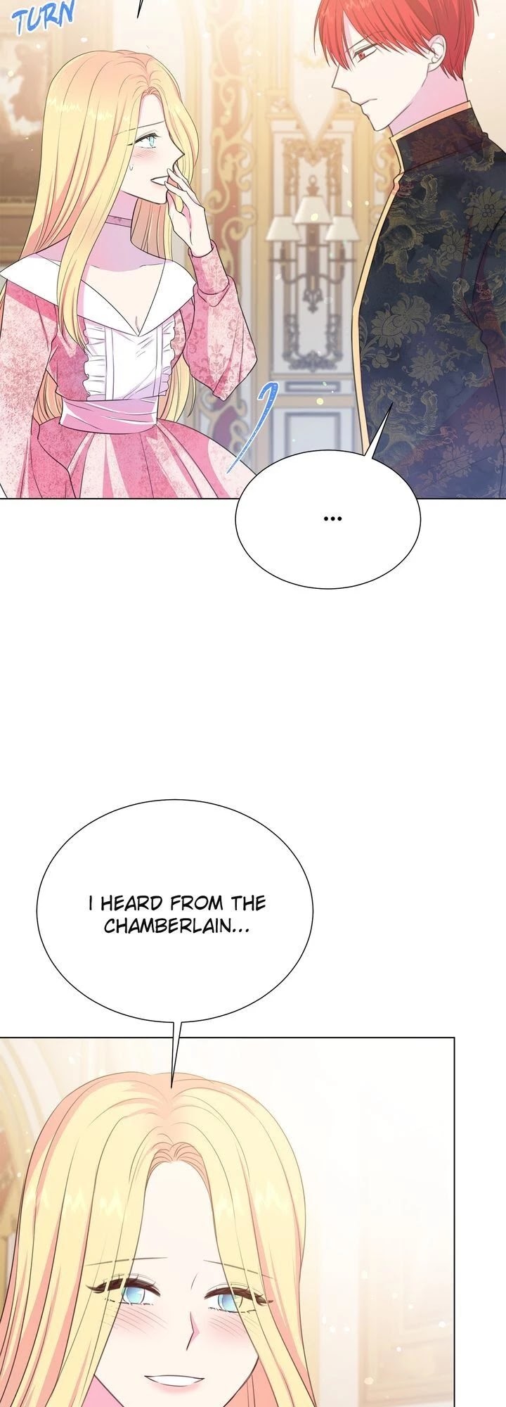 Lady Beast chapter 103 page 20