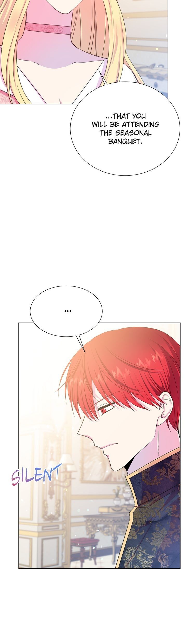 Lady Beast chapter 103 page 21