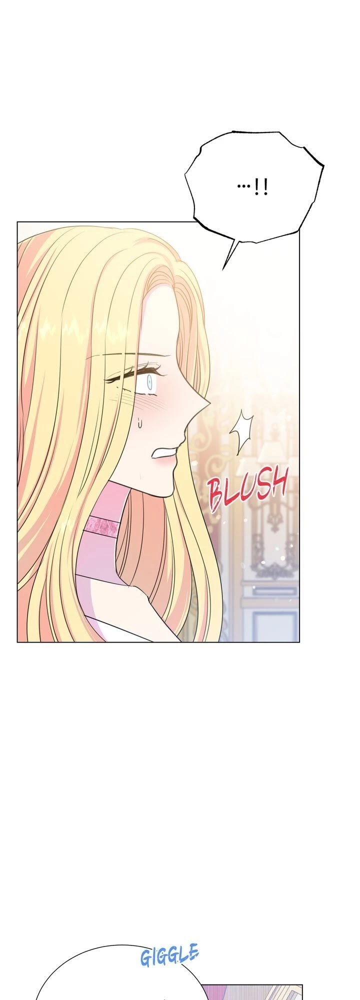 Lady Beast chapter 103 page 23