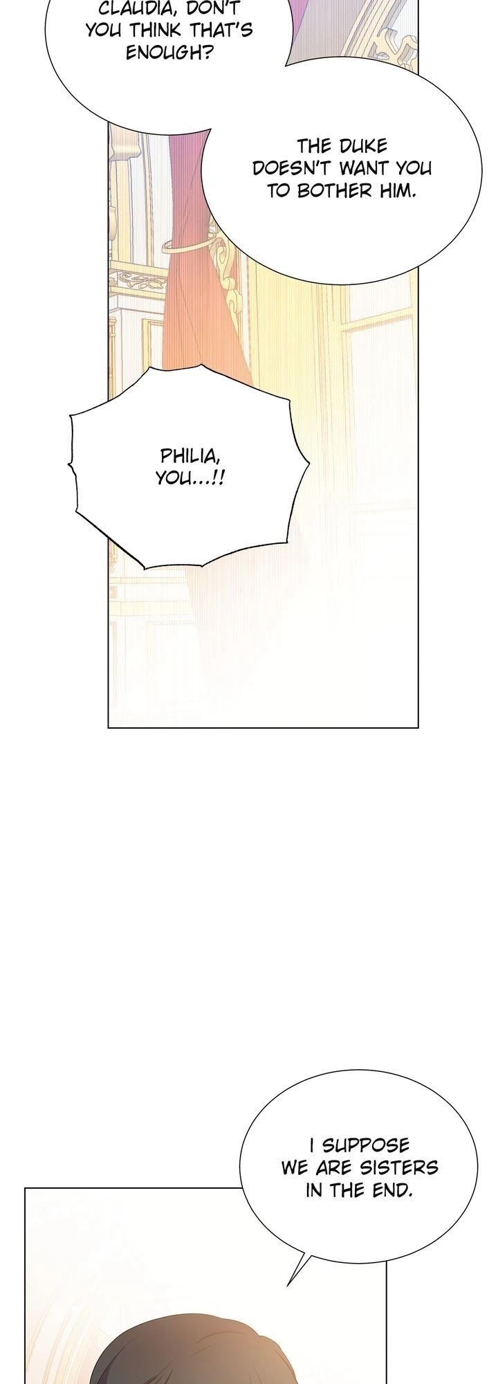 Lady Beast chapter 103 page 24