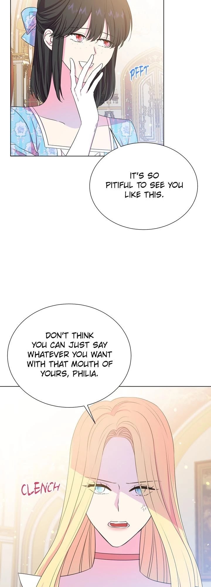 Lady Beast chapter 103 page 25