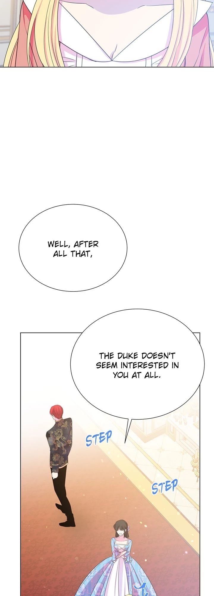 Lady Beast chapter 103 page 26