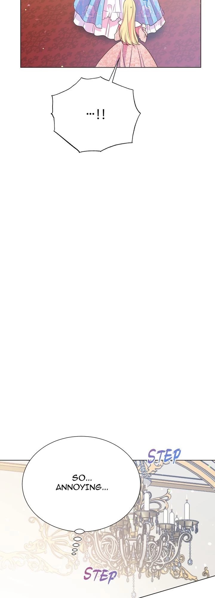 Lady Beast chapter 103 page 27