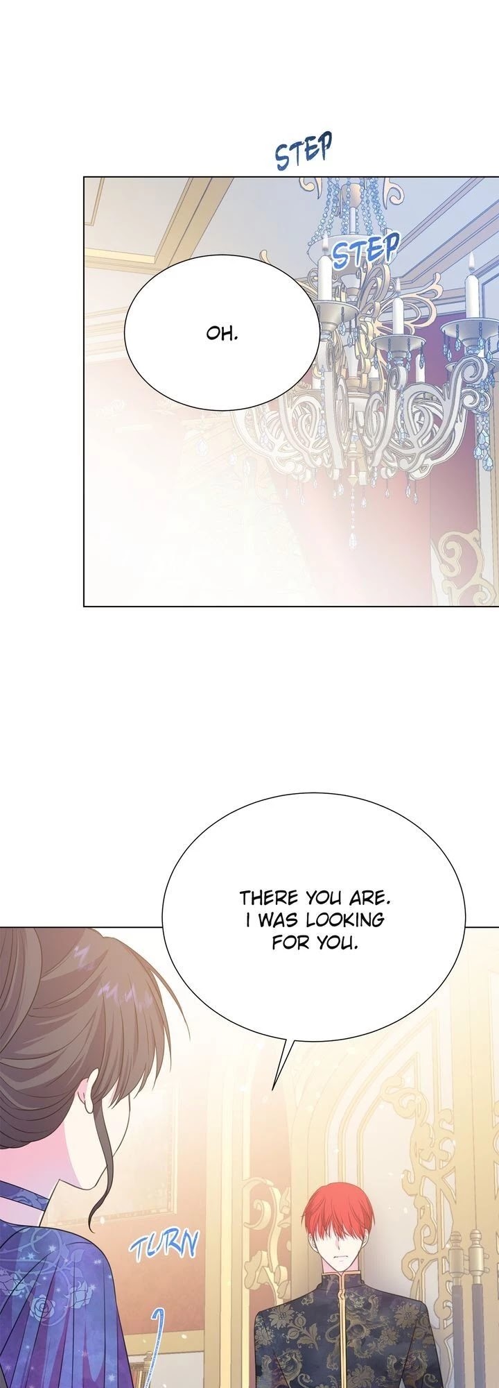 Lady Beast chapter 103 page 29