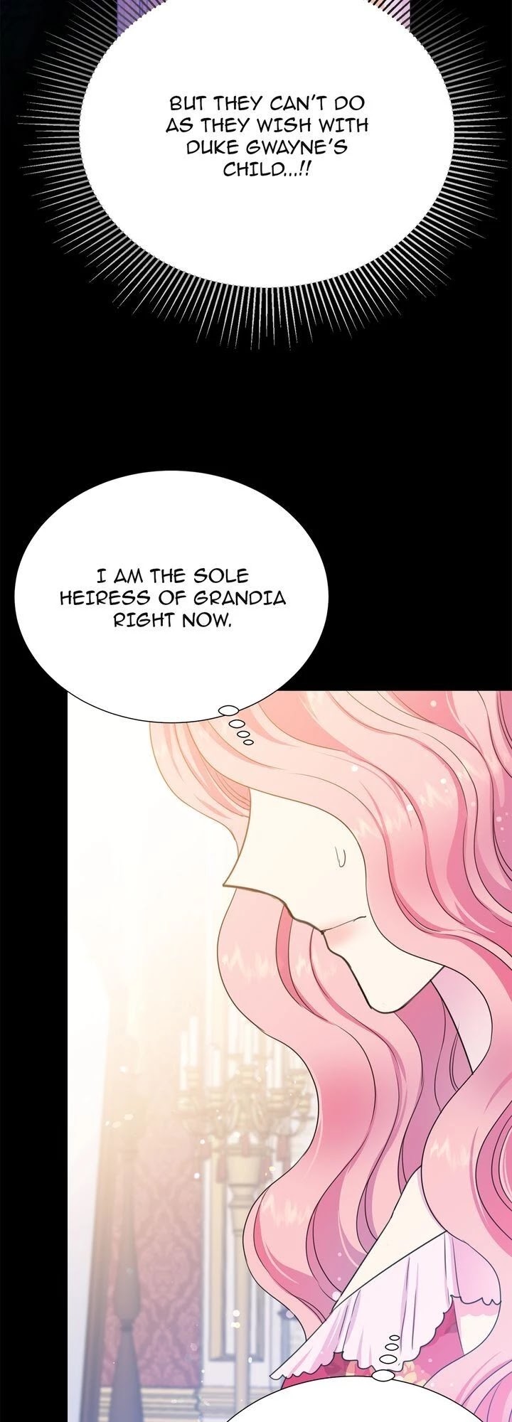 Lady Beast chapter 103 page 3