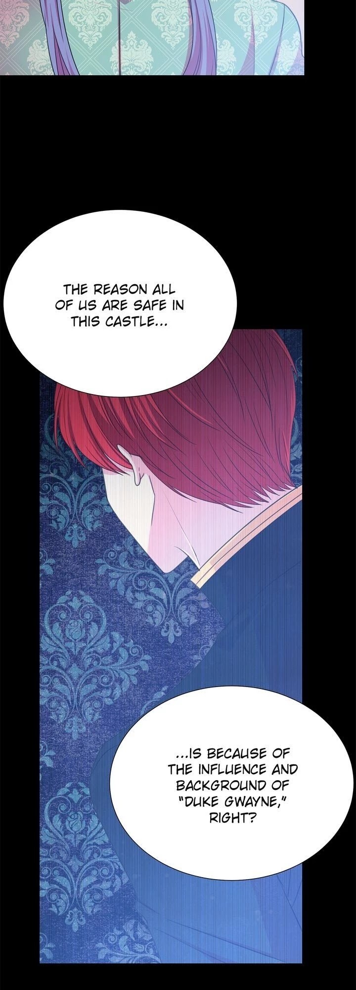 Lady Beast chapter 103 page 33