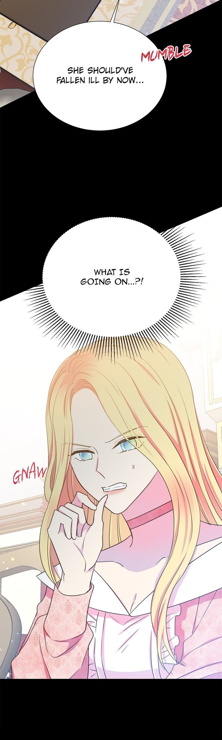 Lady Beast chapter 103 page 42