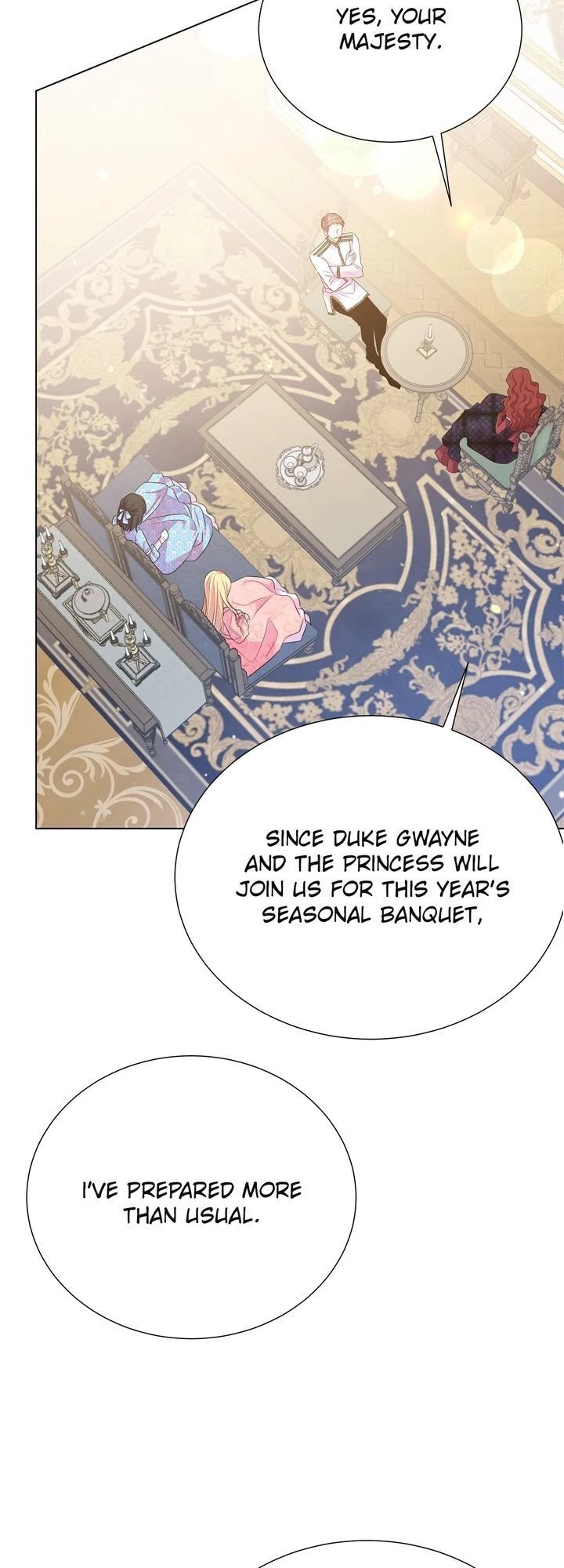 Lady Beast chapter 103 page 9