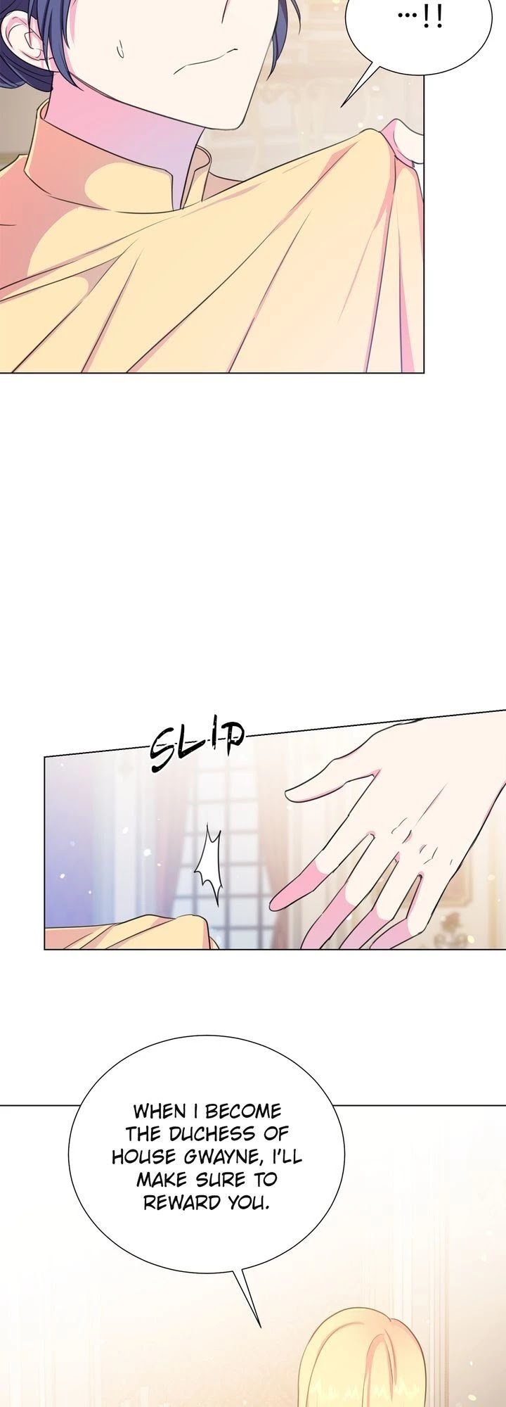 Lady Beast chapter 104 page 11