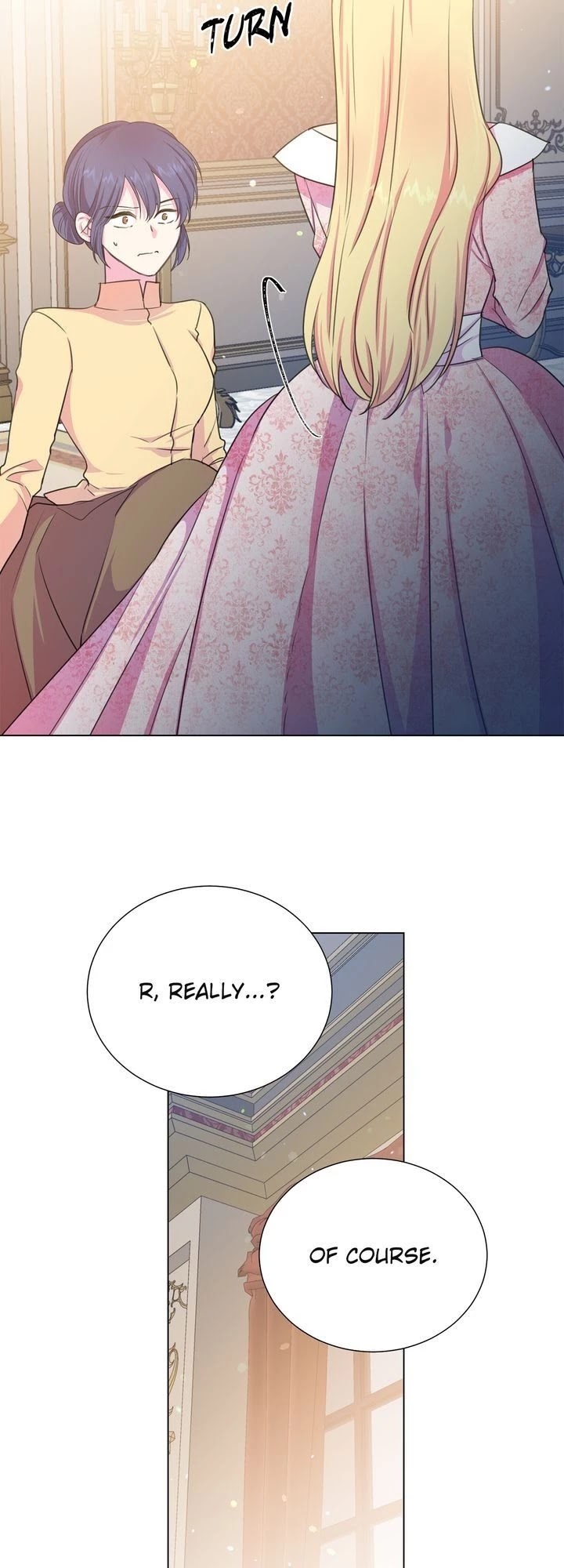 Lady Beast chapter 104 page 12