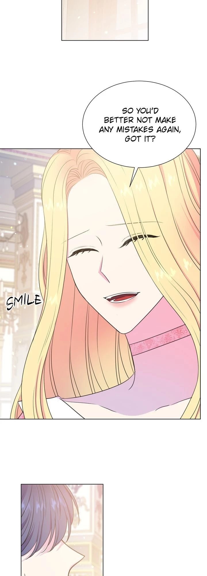 Lady Beast chapter 104 page 13