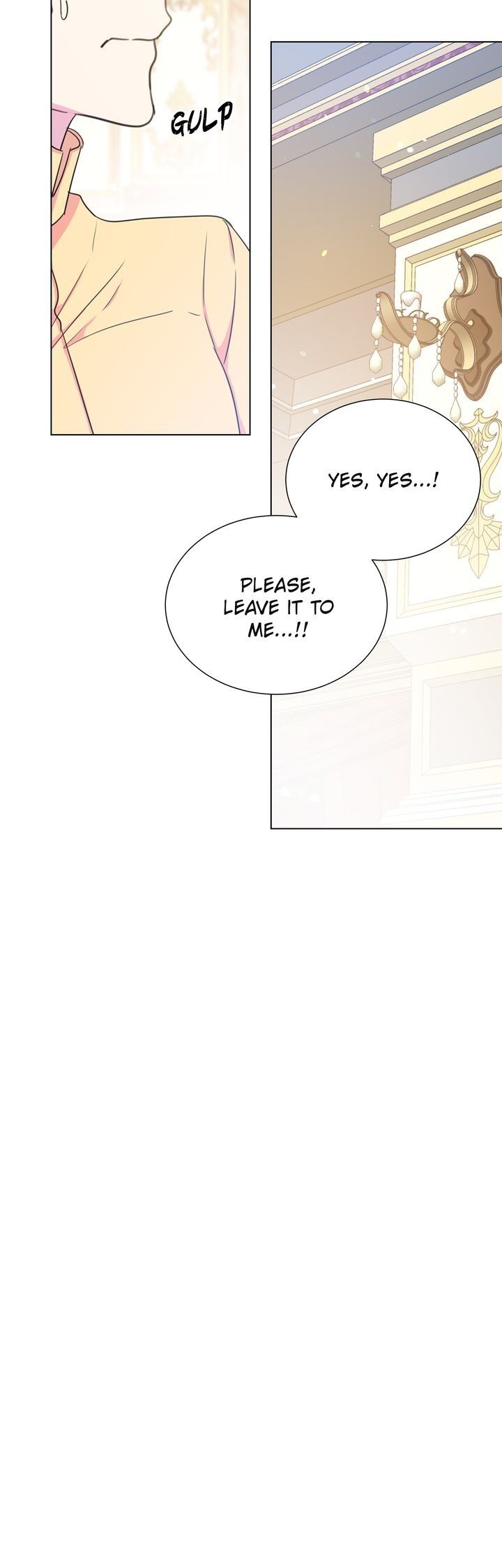 Lady Beast chapter 104 page 14