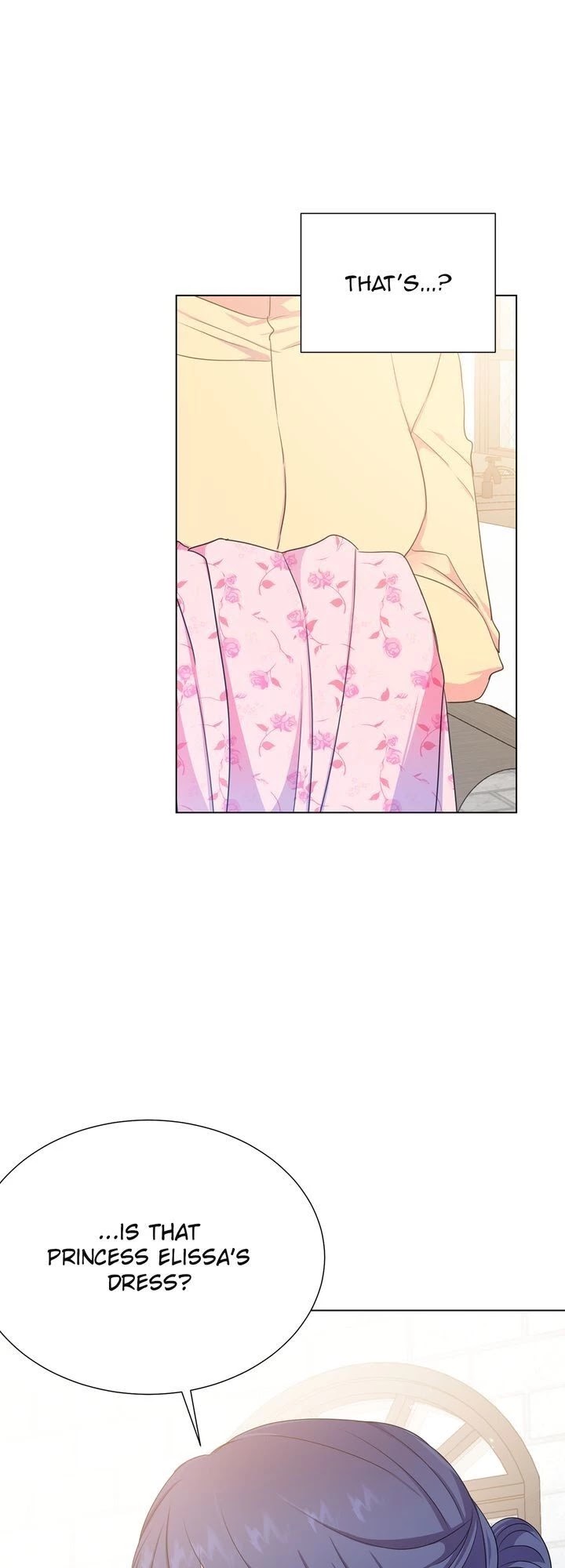 Lady Beast chapter 104 page 18